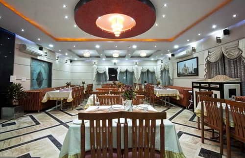 Sun Hotel Agra
