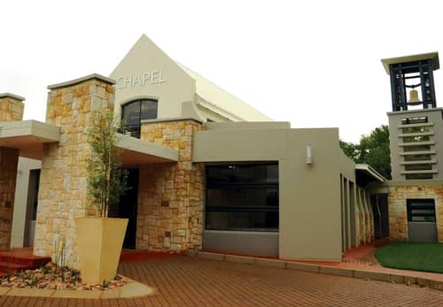 The Fairway Hotel & Golf Resort