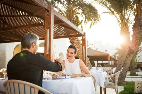 Robinson Djerba Bahija