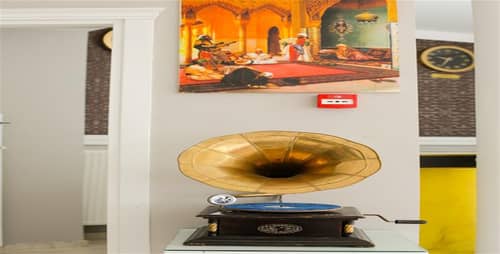 Sehir Hotel Old City