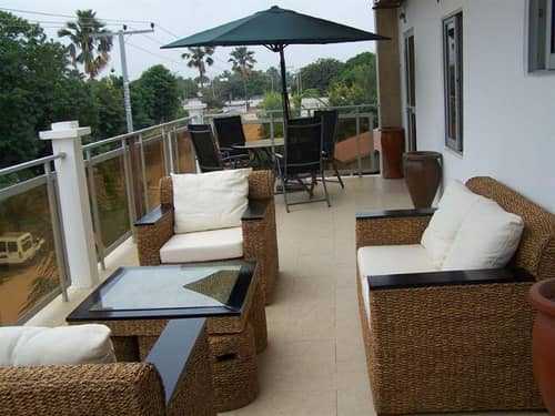 Wavecrest Hotel