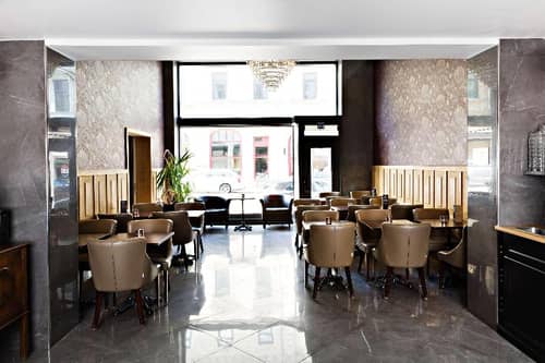 Hotel Vasa, BW Signature Collection