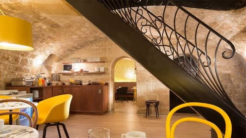 Hotel Josephine by Happyculture