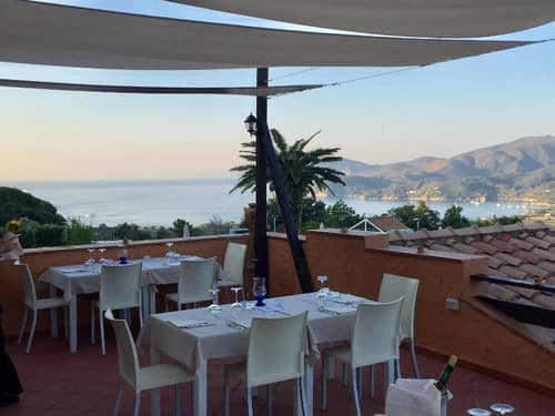 Resort le Picchiaie
