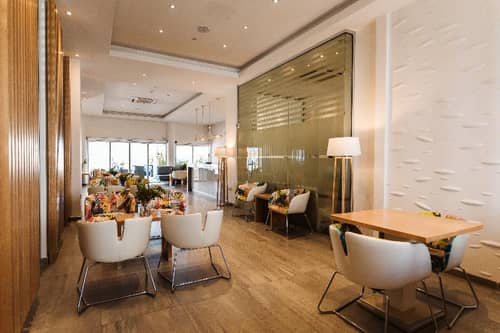Vrachia Beach Hotel & Suites - Adults Only