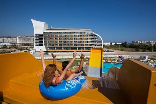 Senza The Inn Resort & Spa