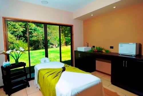 Savegre Hotel Narutal Reserve & Spa