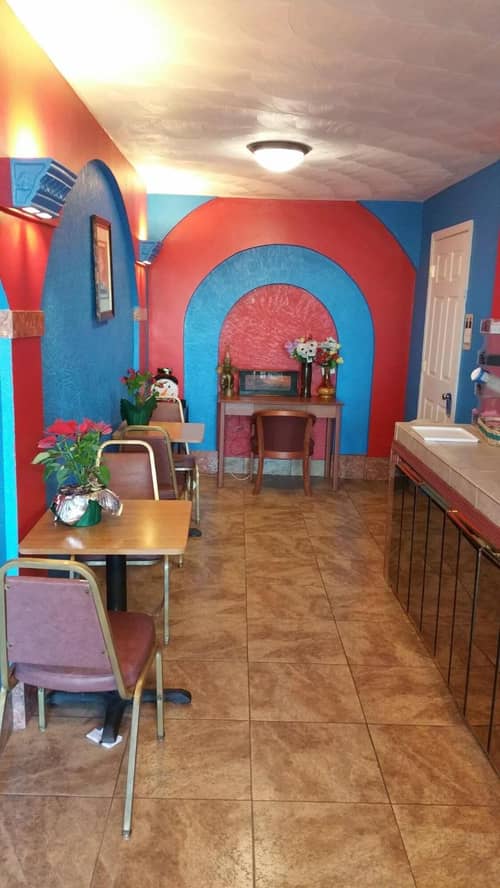 Rodeway Inn near Ft. Sam Houston