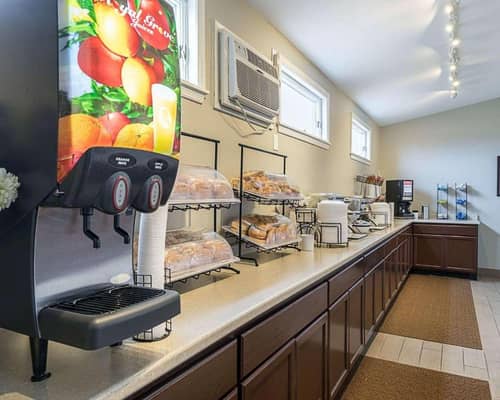 Quality Inn Ocean City Beachfront