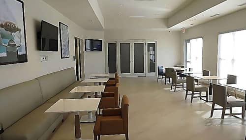 Comfort Suites Richmond
