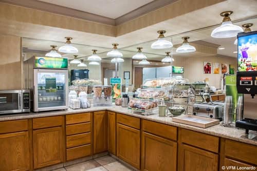 Quality Inn Fort Wayne