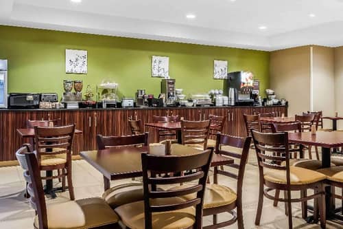 Sleep Inn & Suites Dothan Area