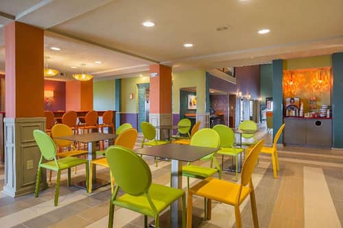 Clarion Inn & Suites Evansville