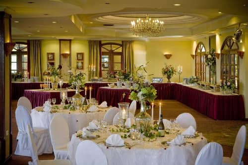 Gladbeck van der Valk Hotel