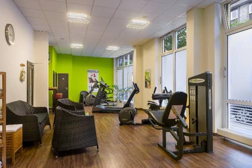 Garner Hotel Bochum by IHG