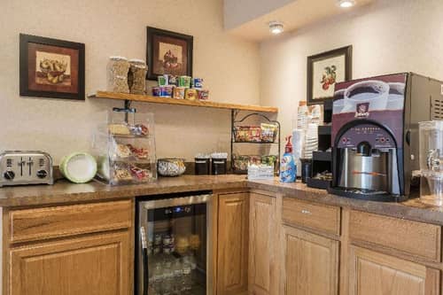 Econo Lodge North Grand Junction