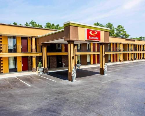 Econo Lodge Aiken