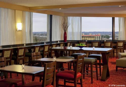 Sonesta Nashville Airport