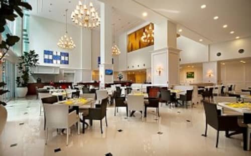 Royale Chulan Damansara