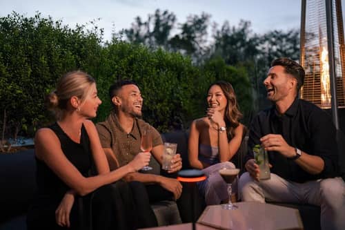 Park Arjaan by Rotana