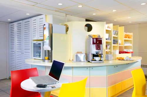 Premiere Classe de Dunkerque Saint Pol sur Mer