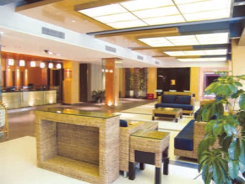 Jinjiang Inn Chengdu Jinxianqiao