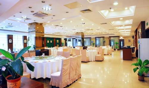 Jinjiang Inn Wuxi Central Station