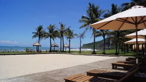 Sizihwan Sunset Beach Resort