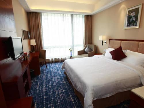 Sentosa Hotel Majialong Branch