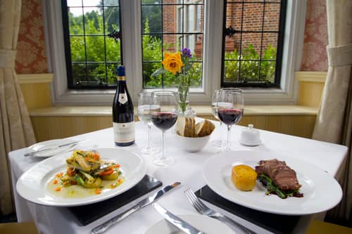 Broome Park Golf & Country Club by Diamond Resorts