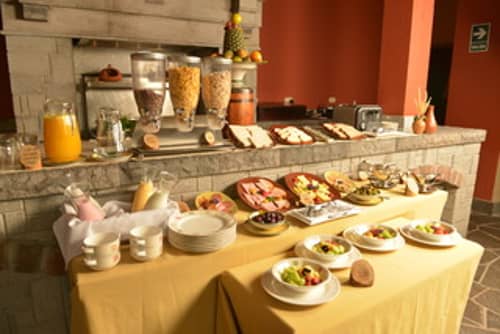 Las Casitas, A Belmond Hotel, Colca Canyon