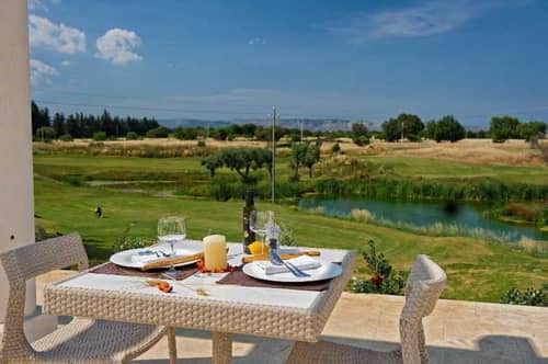 Dolce by Wyndham Siracusa I Monasteri Golf & Spa
