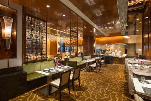 Shenzhen Nanshan L'Hermitage