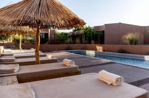 NOI Casa Atacama