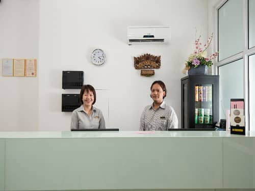 Grand Inn Hotel