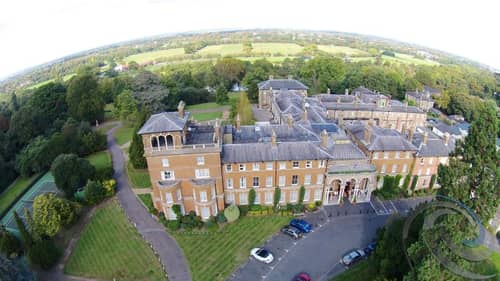 Oatlands Park Hotel