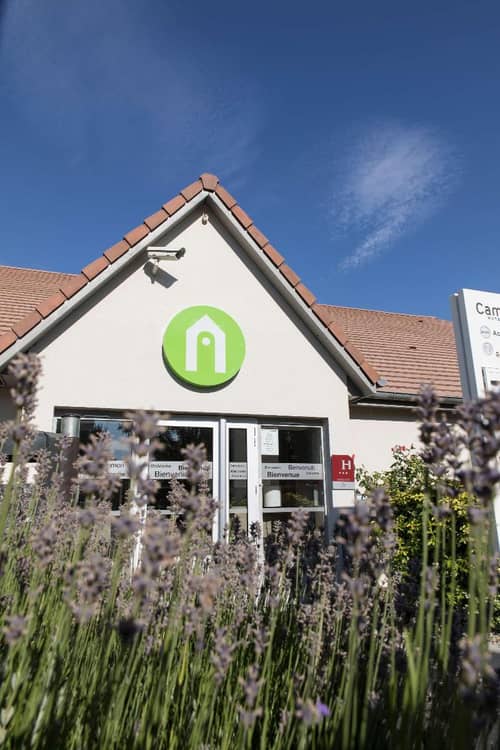 Campanile Cergy Saint Christophe - Osny