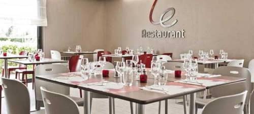 Campanile Evry Est - Saint Germain les Corbeil