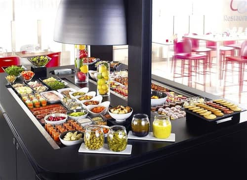 Kyriad Direct Epinal