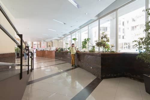 VR Suite Santiago