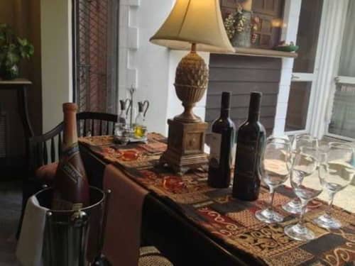 Boutique Orilla del Rio