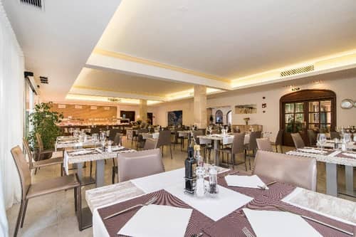 Baviera Hotel