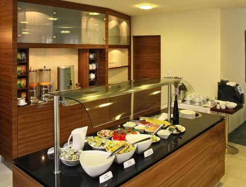 Artist Boutique hotel wien