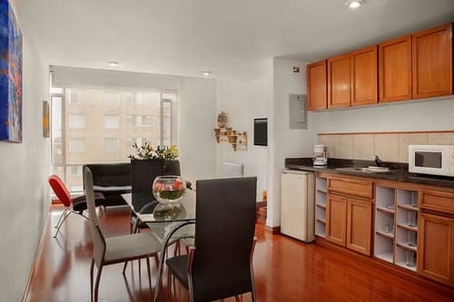 Cora 96 Street