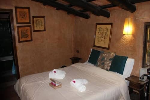 Hotel Masia Sumidors