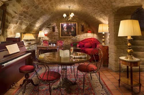 Duc De Saint-Simon Saint Germain