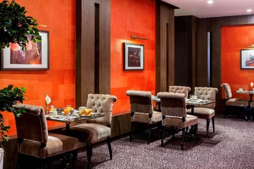 Best Western Hotel de la PosteTroyes