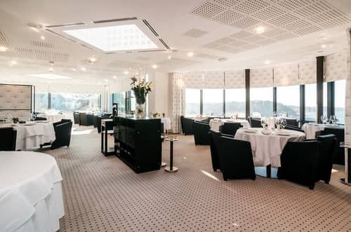 L'Agapa Hôtel - Spa Codage