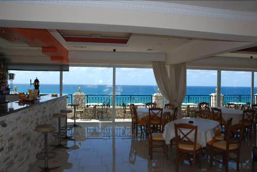 Aloha  - Agios Gordio -Corfu-Greece