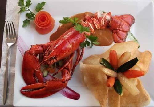 Hotel Restaurant Le Printemps